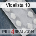 Vidalista 10 16